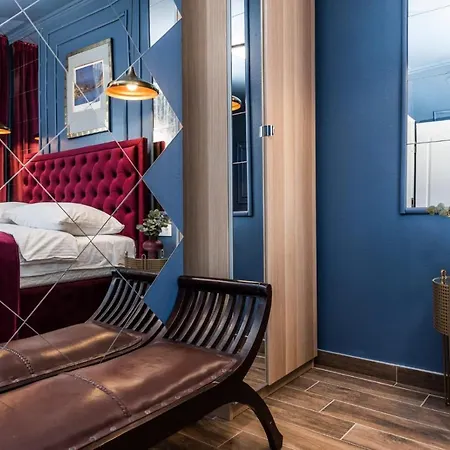 Marant - Free Parking Hotel