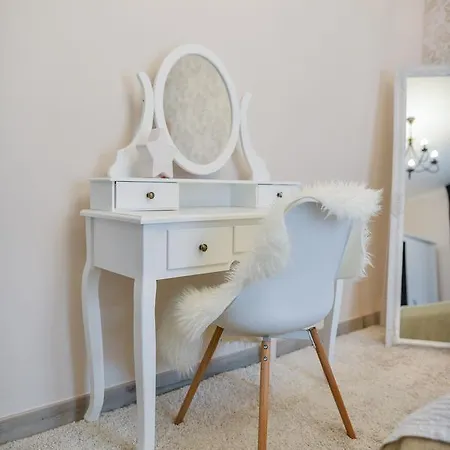 Marant - Free Parking Zadar