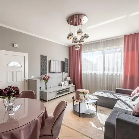 Marant - Free Parking * Zadar