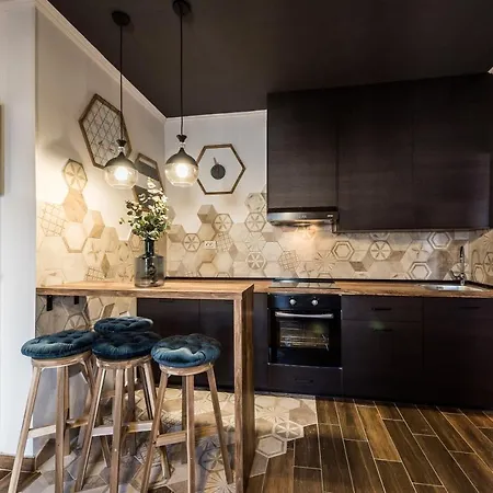 Marant - Free Parking Apartmán *