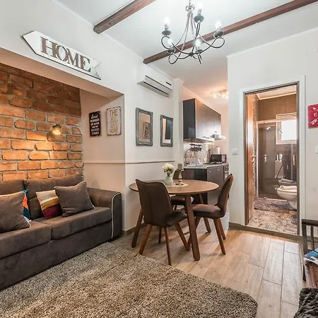 Marant - Free Parking Apartmán