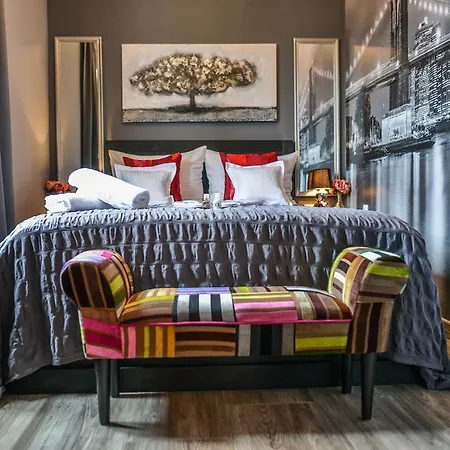Marant - Free Parking Apartmán Zadar