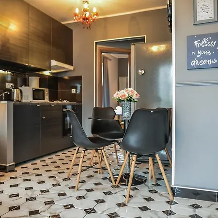 Marant - Free Parking *