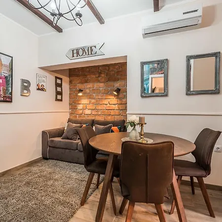 Marant - Free Parking Apartmán