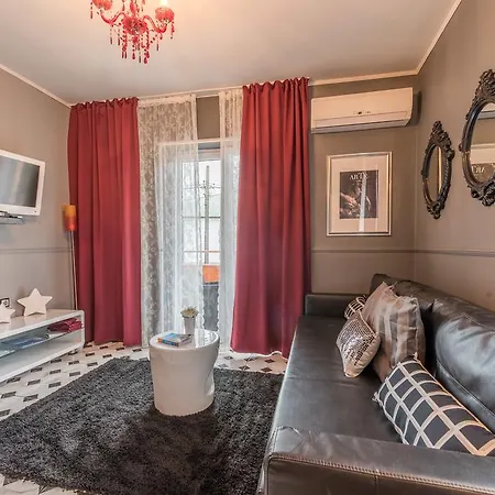 Apartmán Marant - Free Parking *