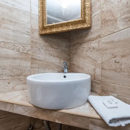 Marant - Free Parking Apartmán Zadar