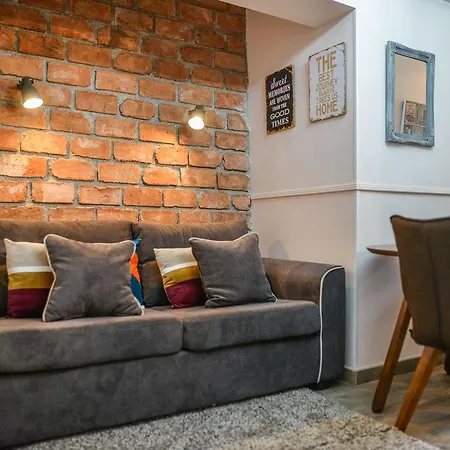 Apartmán Marant - Free Parking *