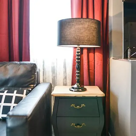 Marant - Free Parking Apartmán Zadar