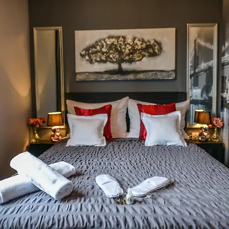 Marant - Free Parking Apartmán