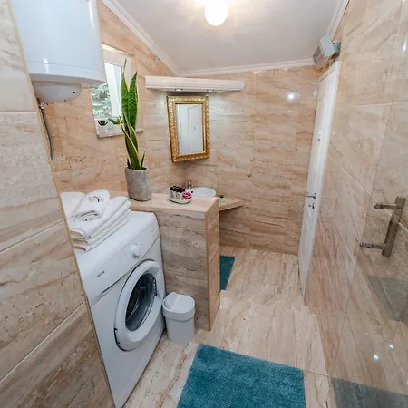 Marant - Free Parking Apartmán Zadar