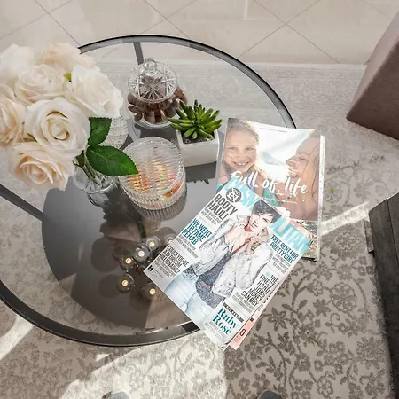 Marant - Free Parking