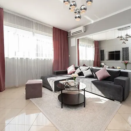 Apartmán Marant - Free Parking Zadar