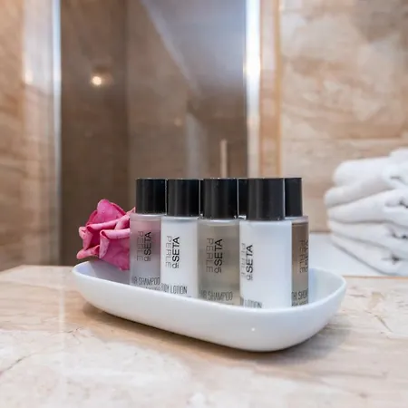 Hotel Marant - Free Parking