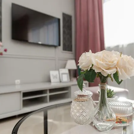 Marant - Free Parking Apartmán *