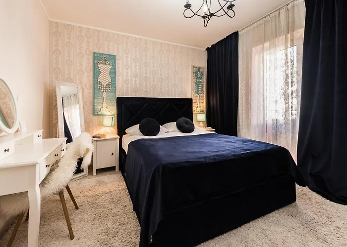 Marant - Free Parking Hotel