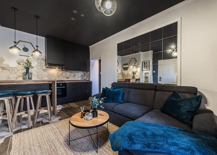 Marant - Free Parking Hotel Zadar