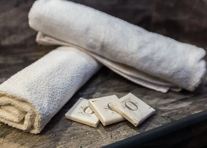 Hotel Marant - Free Parking