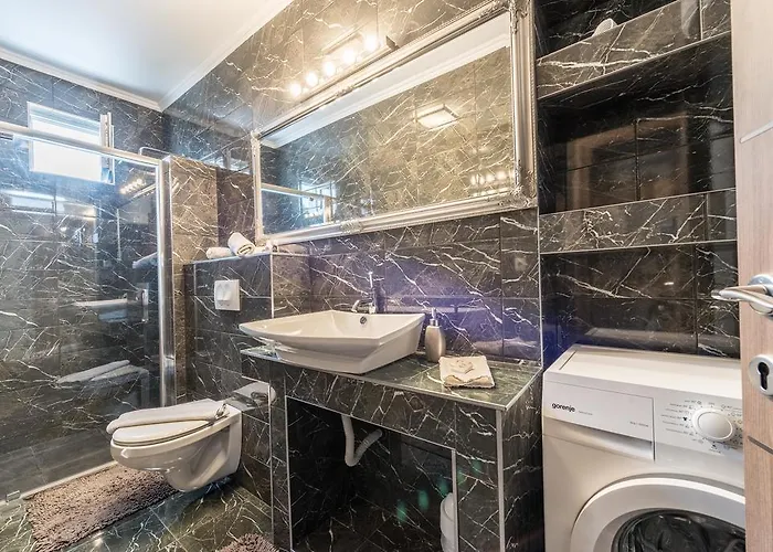 Marant - Free Parking Hotel