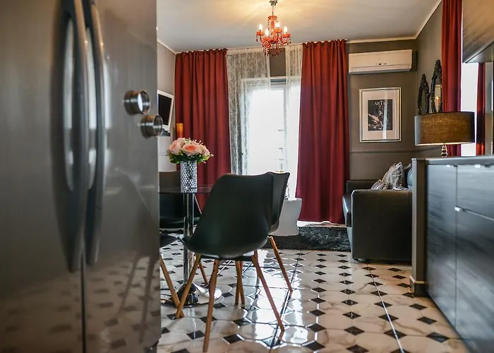 Marant - Free Parking