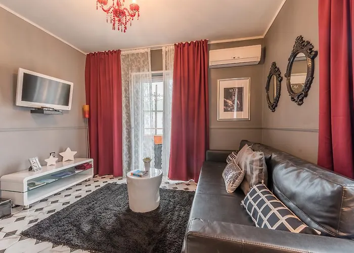 Hotel Marant - Free Parking *