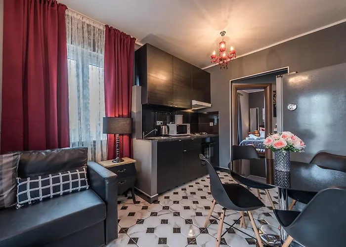 Marant - Free Parking