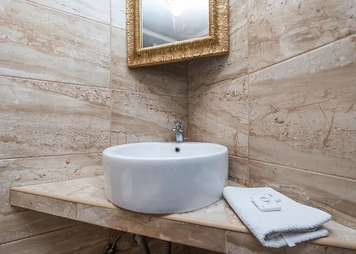 Marant - Free Parking Hotel Zadar