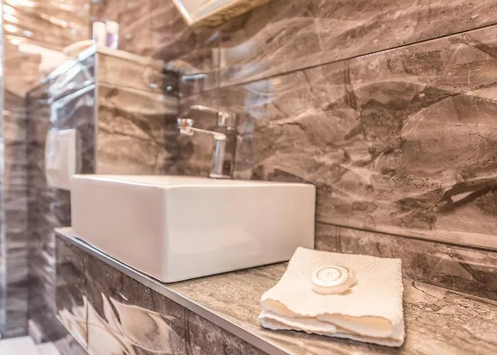 Marant - Free Parking Hotel *