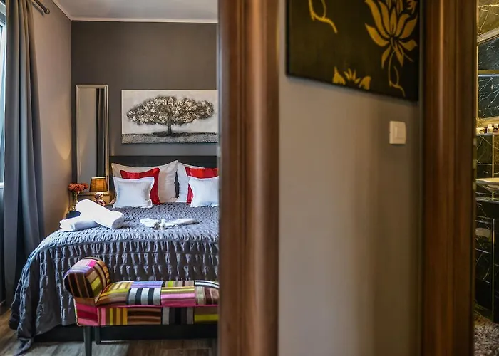 Marant - Free Parking *