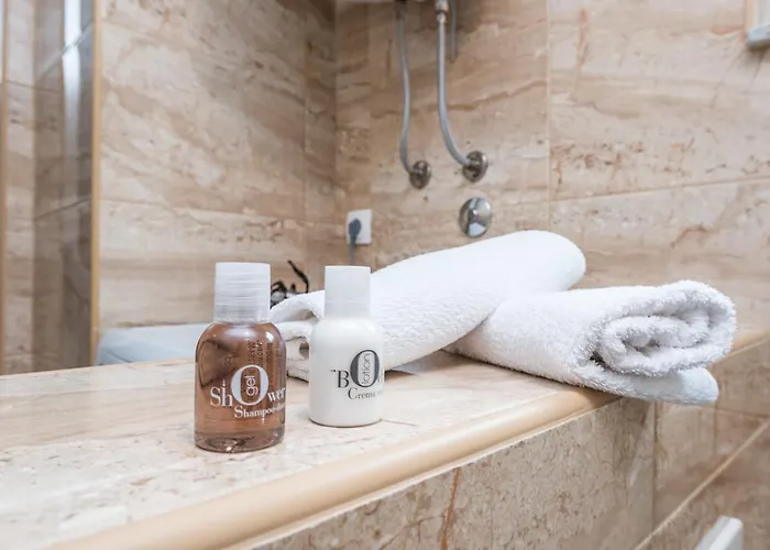 Marant - Free Parking Hotel