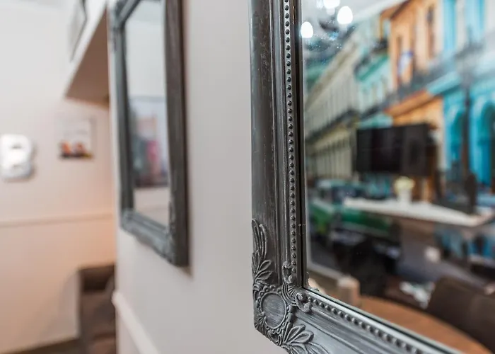 Marant - Free Parking Hotel Zadar