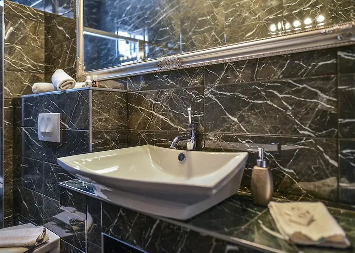 Marant - Free Parking