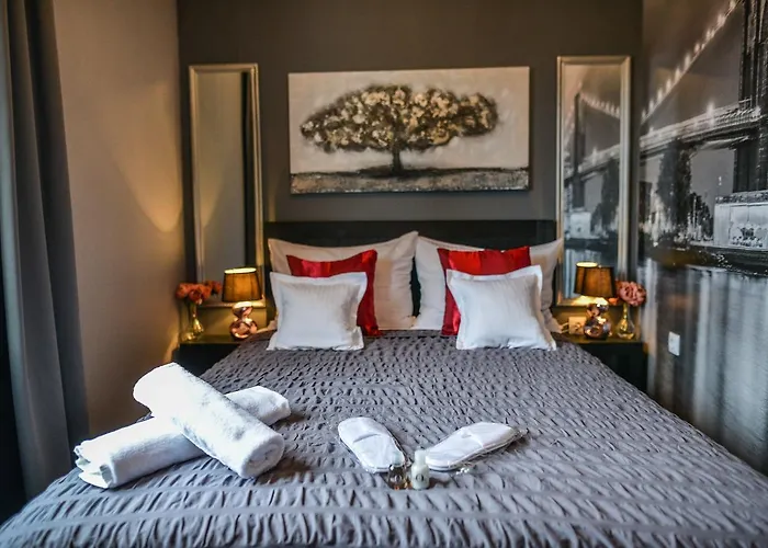 Marant - Free Parking Hotel