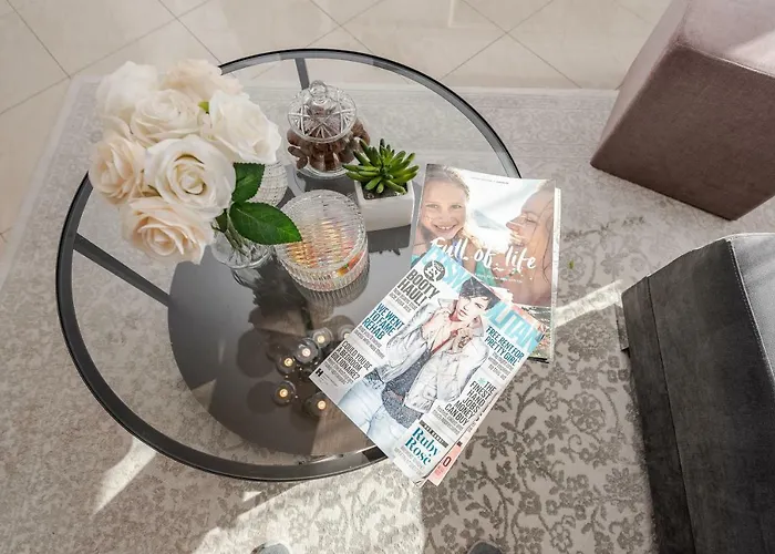 Marant - Free Parking