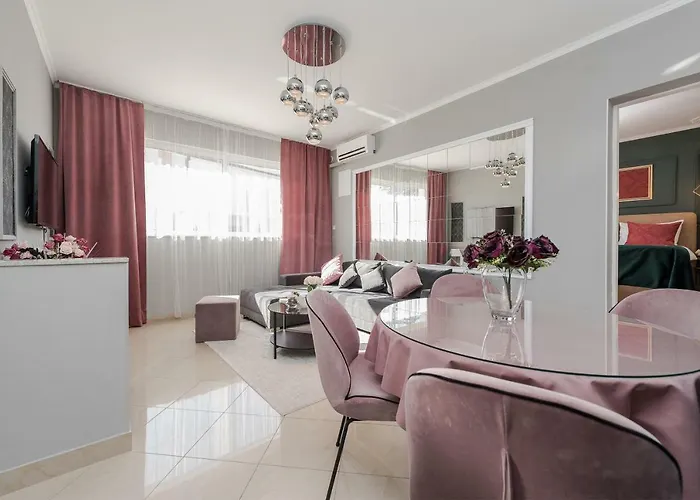 Marant - Free Parking