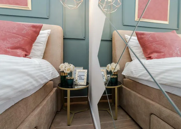 Marant - Free Parking Hotel Zadar