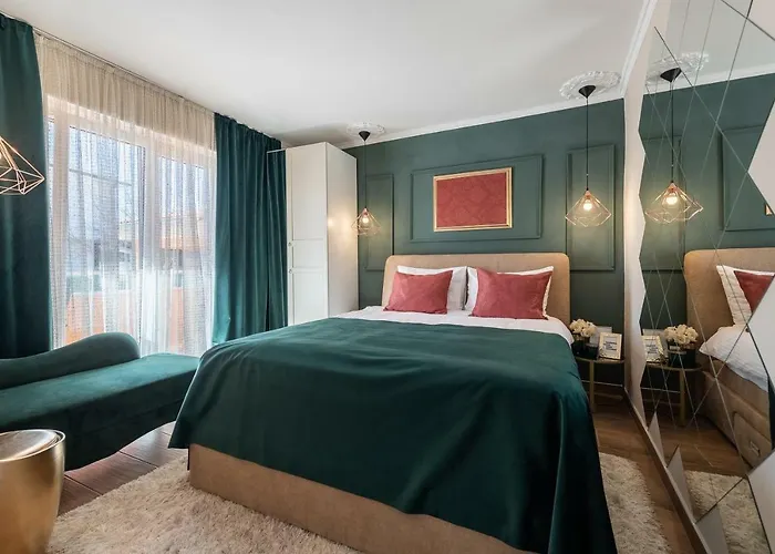 Hotel Marant - Free Parking Zadar