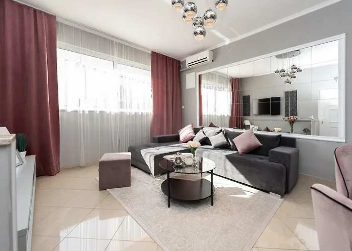 Hotel Marant - Free Parking Zadar