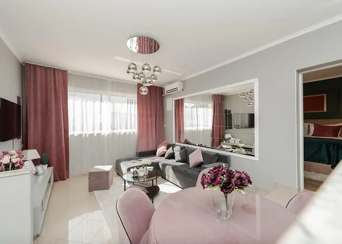 Hotel Marant - Free Parking