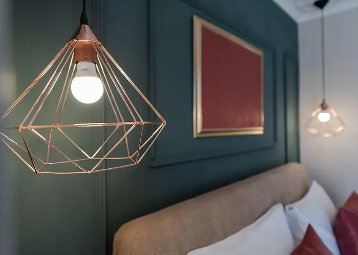 Hotel Marant - Free Parking