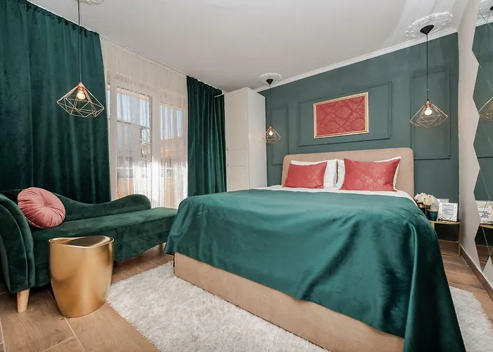 Marant - Free Parking *